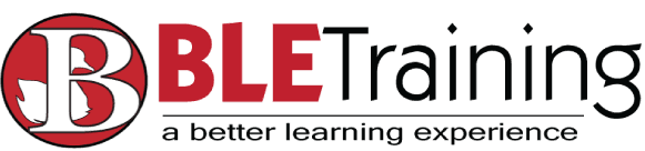 BLE Training — a better learning experience