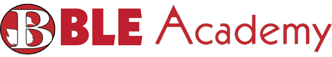 BLE Academy — by BLE Training